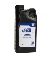 Antigel concentrat Dacia Glaceol RX Tip D 1L